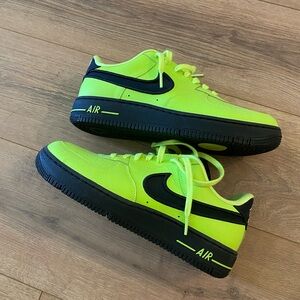 Nike Air Force 1 Dance Volt